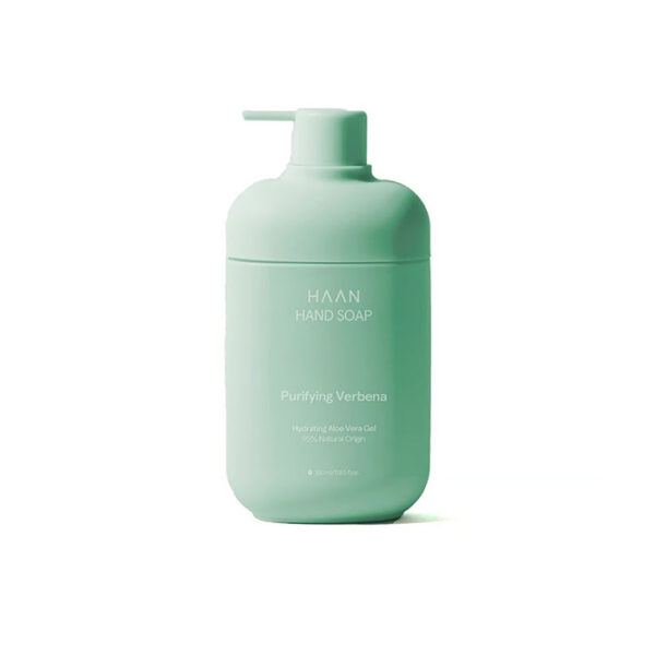 Purifying Verbena Hydrating Aloe Vera Gel Hand Soap