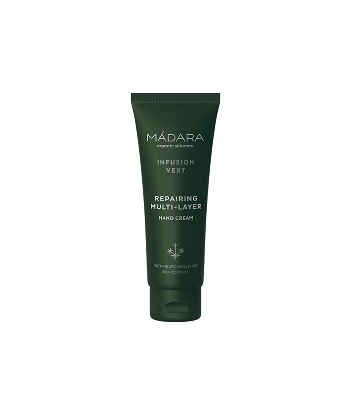 Infusion Vert Repairing Multi-Layer Hand Cream 75ml