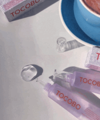 Tocobo Collagen Brightening Eye Gel Cream - 30ml - Imagen 4