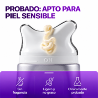 Anua Collagen Retinol Refining Gua Sha Cream - 80ml - Imagen 2