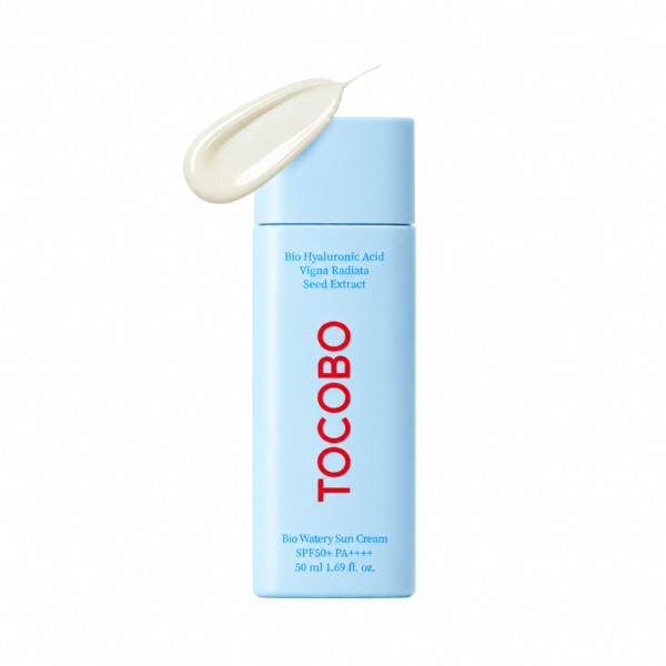 Tocobo Bio Watery Sun Cream - 50ml
