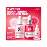 Anua Exclusive 2 Weeks Brightening Booster Duo - 2 Pzs