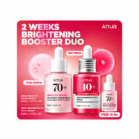 Anua Exclusive 2 Weeks Brightening Booster Duo - 2 Pzs