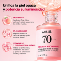 Anua Exclusive 2 Weeks Brightening Booster Duo - 2 Pzs - Imagen 3