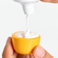 Anua Zero Cast Moisturizing Finish Sunscreen - 30ml - Imagen 3