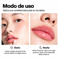 Anua PDRN Lip Serum - 10ml - Imagen 2