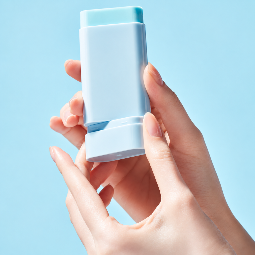Tocobo Cotton Soft Sun Stick - 19g