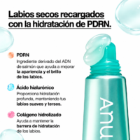Anua PDRN Lip Serum - 10ml - Imagen 3