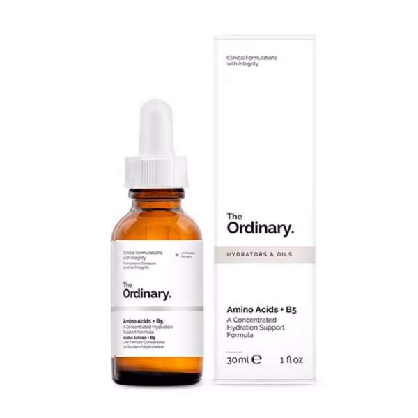 The Ordinary Amino Acids + B5 - 30ml