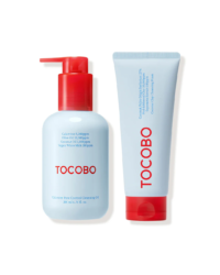 Tocobo Double Cleansing Duo Set - 2pzs - Imagen 3