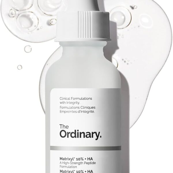 The Ordinary Matrixyl 10% + HA