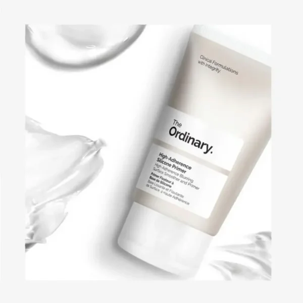 The Ordinary High-Adherence Silicone Primer - 30ml