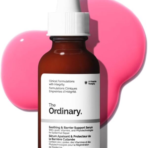 The Ordinary Soothing & Barrier Support Serum - 30ml