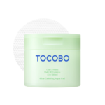 Tocobo Cica Calming Aqua Pad - 60 Pads