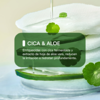 Tocobo Cica Calming Aqua Pad - 60 Pads - Imagen 3