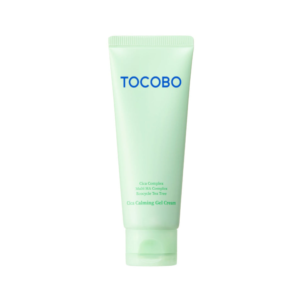 Tocobo Cica Calming Gel Cream - 75ml
