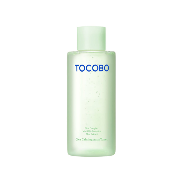 Tocobo Cica Calming Aqua Toner - 200ml