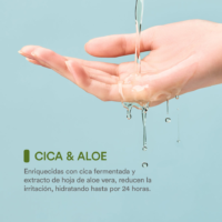 Tocobo Cica Calming Aqua Toner - 200ml - Imagen 3