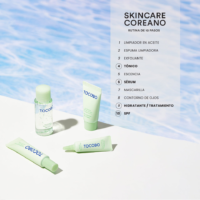 Tocobo Cica Calming Trial Kit - 4pzs - Imagen 2