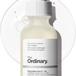The Ordinary Hyaluronic Acid 2% + B5 - 30ml