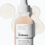 The Ordinary Lactic Acid 10% + HA 2% Exfoliating Serum - 30ml
