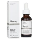 The Ordinary Retinol 0.5% In Squalane - 30ml