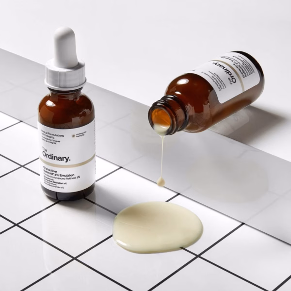 The Ordinary Granactive Retinoid 2% Squalane