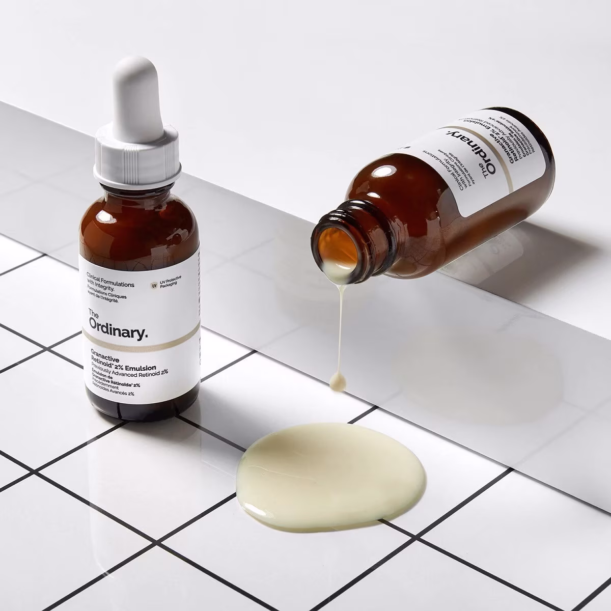 TO gRANACTIVE 2 The Ordinary Granactive Retinoid 2% Squalane - Imagen 1
