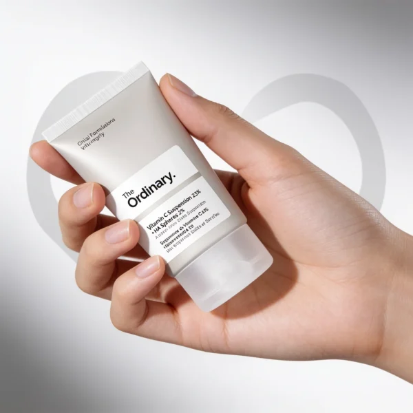 The Ordinary Vitamin C Suspension 23% + HA Spheres 2% - 30ml