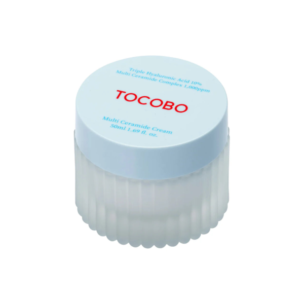 Tocobo Multi Ceramide Cream - 50ml