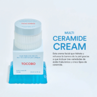 Tocobo Multi Ceramide Cream - 50ml - Imagen 3