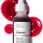 The Ordinary AHA 30% + BHA 2% Exfoliating Peeling Solution - 30ml