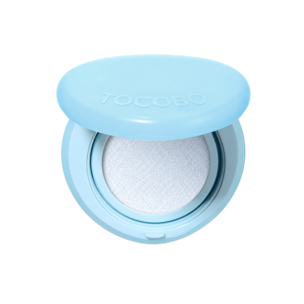 #01 Cotton Blue