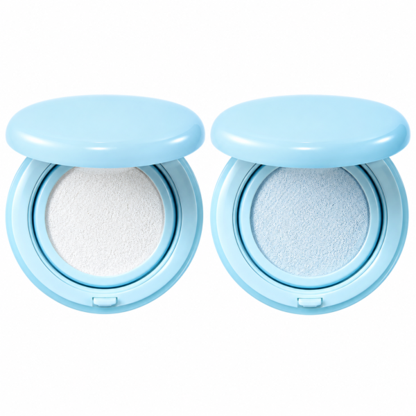 Tocobo Blur Finish Sun Cushion - 13g #00 - #01
