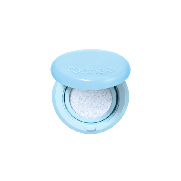 #01 Cotton Blue