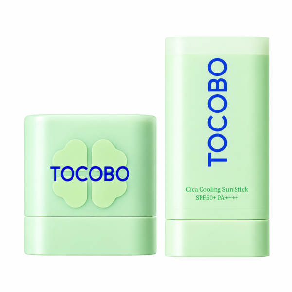Tocobo Cica Cooling Sun Stick - 19g - 11gr