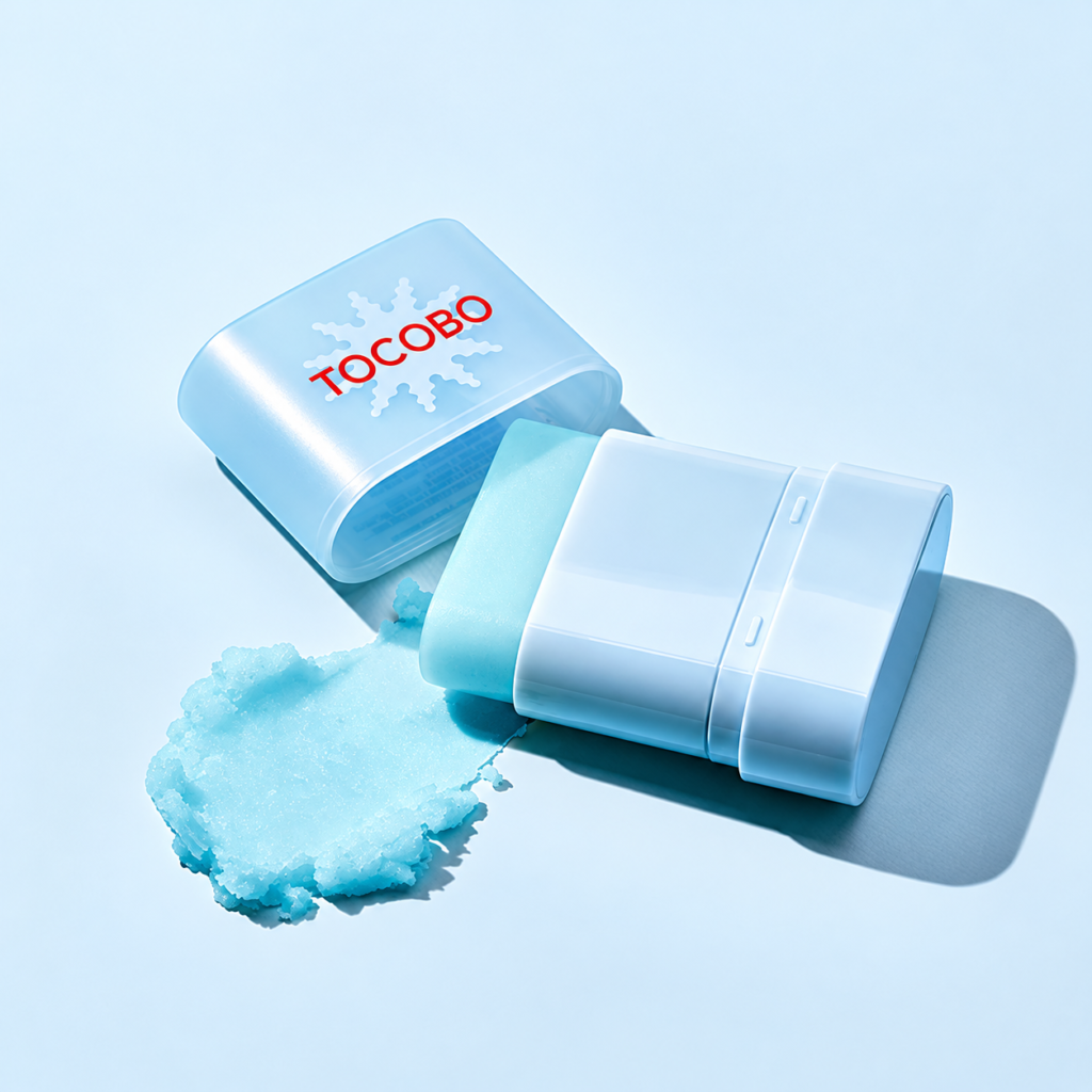 Tocobo Cotton Airy Sun Stick Mini OTC Version - 11g3