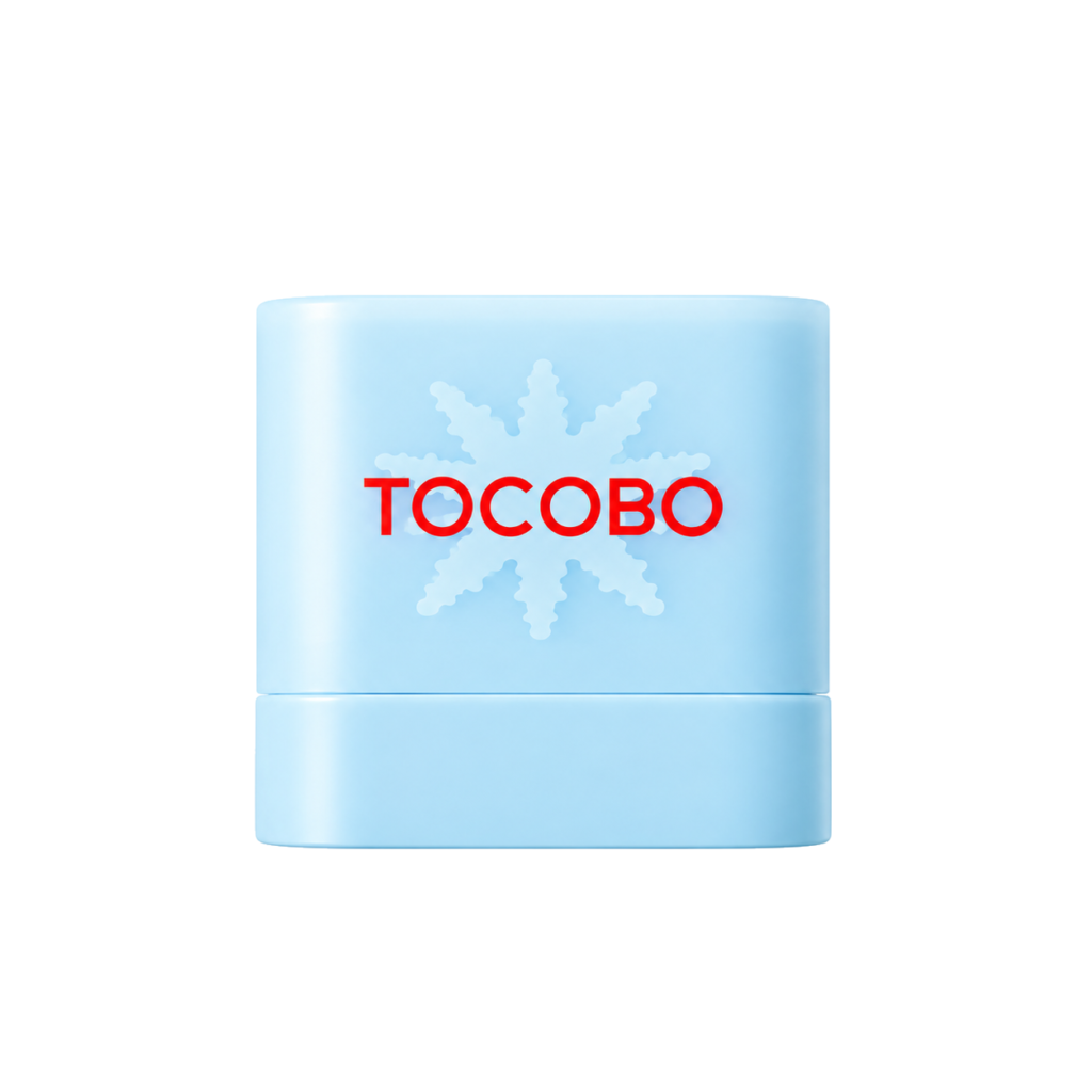 Tocobo Cotton Airy Sun Stick Mini OTC Version - 11g5