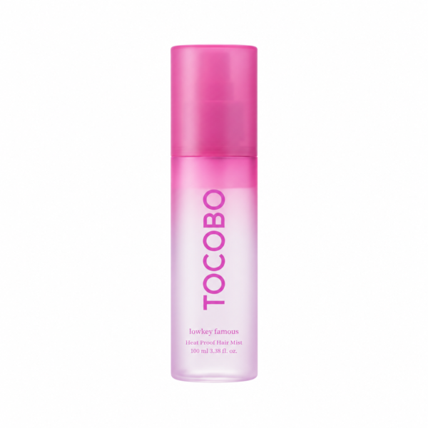 Tocobo Heat Proof Hair Mist - 100ml 