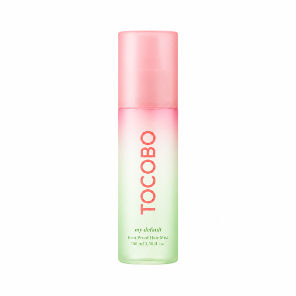 Tocobo Heat Proof Hair Mist - 100ml