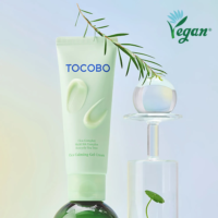 Tocobo Cica Calming Gel Cream - 75ml - Imagen 5