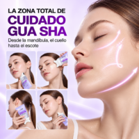 Anua Collagen Retinol Refining Gua Sha Cream - 80ml - Imagen 5