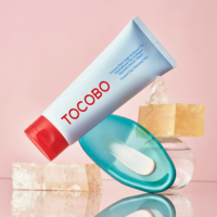 Tocobo Coconut Clay Cleansing Foam - 150ml - Imagen 2