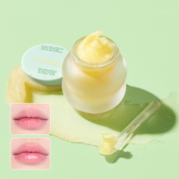 Tocobo Lemon Sugar Scrub Lip Mask - 20ml - Imagen 3