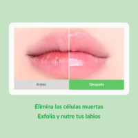 Tocobo Lemon Sugar Scrub Lip Mask - 20ml - Imagen 2