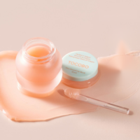 Tocobo Vita Glazed Lip Mask - 20ml - Imagen 4