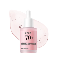 Anua Exclusive 2 Weeks Brightening Booster Duo - 2 Pzs - Imagen 4