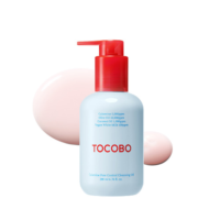 Tocobo Calamine Pore Control Cleansing Oil - 200ml - Imagen 2