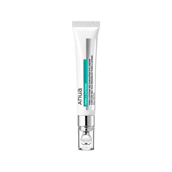Anua PDRN Caffeine Rejuvenating Eye Cream - 20ml