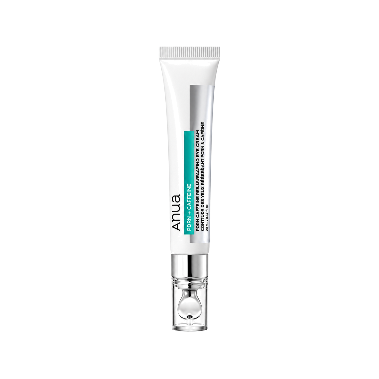 descarga (32) Anua PDRN Caffeine Rejuvenating Eye Cream - 20ml - Imagen 1